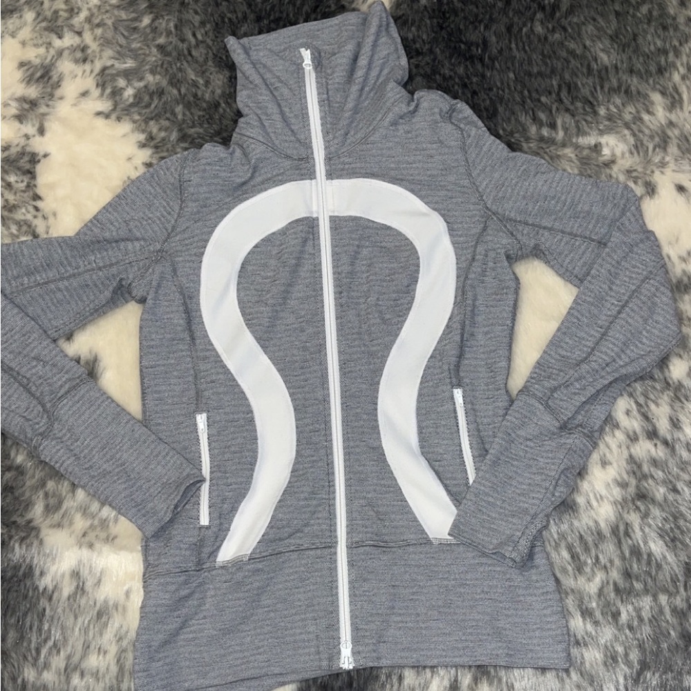 Lululemon Jacket